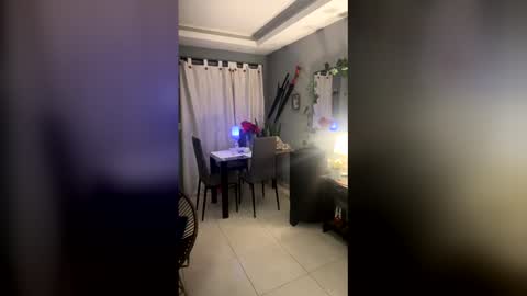 Hanna online show from March 2026 02:11:02 AM