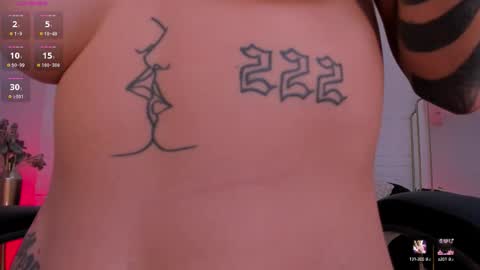  Hanna Connor  online show from September 2025 09:15:01 PM