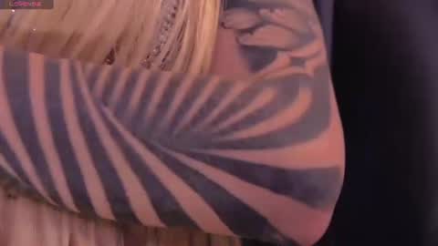  Hanna Connor  online show from July 2026 10:45:01 PM