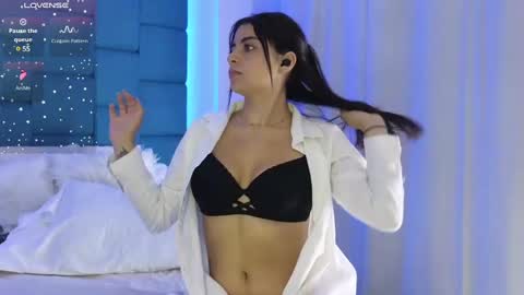 hannacruzsj online show from February 2025 07:16:02 PM