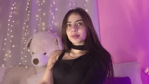 hannacruzsj online show from March 2026 12:55:02 PM