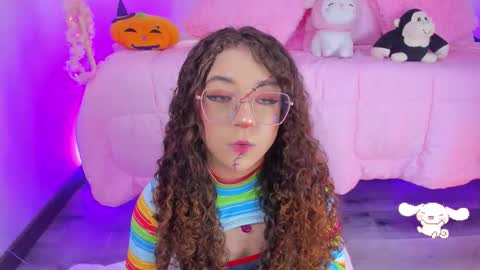 hannacutegod online show from October 2025 05:52:01 AM