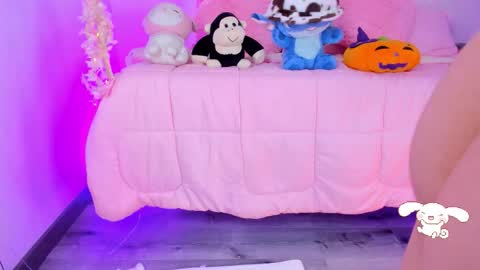 hannacutegod online show from January 2026 05:31:01 AM