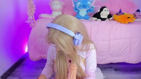 hannacutegod online show from March 2026 05:18:01 AM