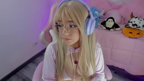 hannacutegod online show from March 2026 06:25:01 AM