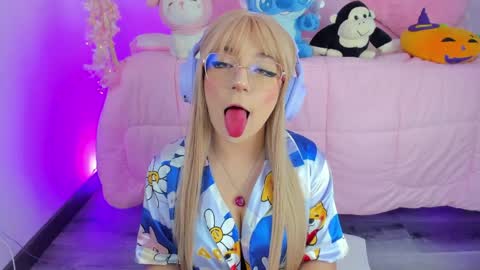 hannacutegod online show from March 2026 04:46:01 AM