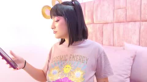 HannaDawsons online show from September 2025 11:45:01 AM