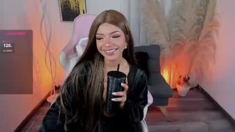 Snapshot of hannaferrati chatting on June 2026 03:42:02 AM hanna online show from June 2026 03:42:02 AM