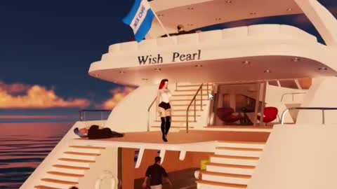 Snapshot of hannah3dx chatting on February 2026 05:11:01 PM Hannah online show from February 2026 05:11:01 PM