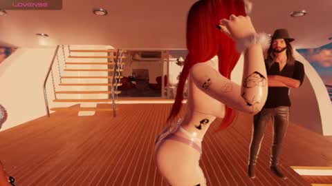 Hannah online show from March 2026 11:04:01 PM