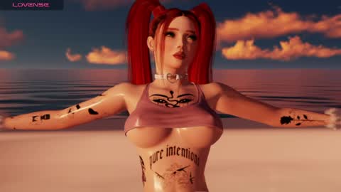 Hannah online show from March 2026 09:05:01 PM