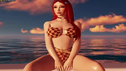 Hannah online show from July 2026 06:25:02 PM