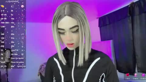 hannah backers online show from November 2025 04:57:01 AM