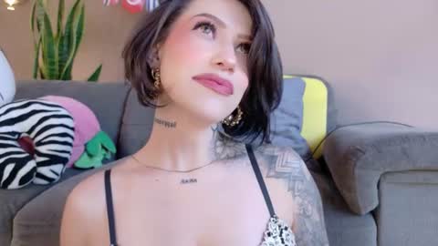 Snapshot of hannah_borbon_ chatting on July 2026 09:21:01 PM Hannah online show from July 2026 09:21:01 PM