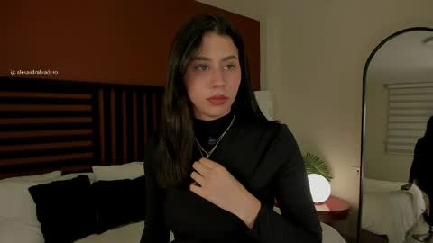 Snapshot of hannah_brady chatting on April 2026 10:34:02 PM Hannah online show from April 2026 10:34:02 PM