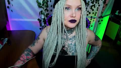 Hannah online show from November 2025 10:31:02 PM