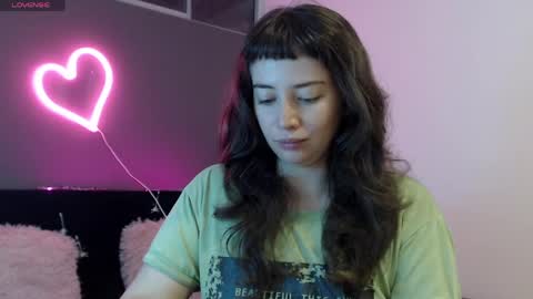 HannahHexx online show from May 2026 03:33:01 AM