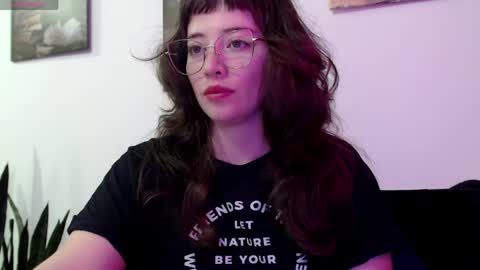 HannahHexx online show from May 2026 03:04:02 AM