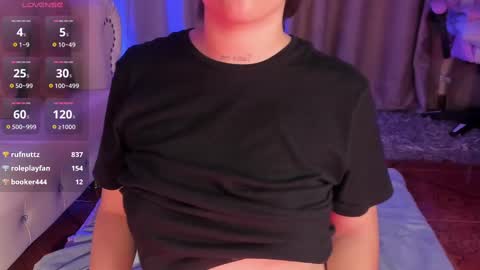 Hannah online show from February 2025 10:17:02 AM