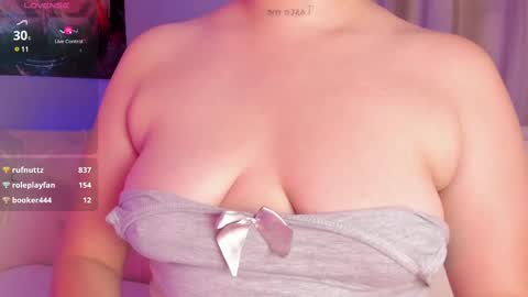 Hannah online show from February 2025 08:44:02 PM