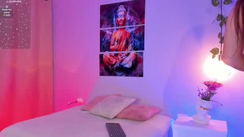 Hannah online show from March 2025 04:41:02 AM