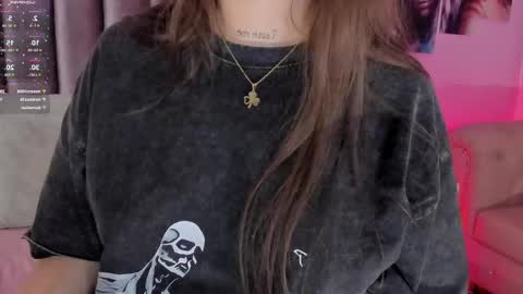 Hannah online show from March 2025 05:22:02 AM