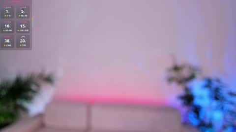 Hannah online show from October 2025 02:09:02 AM