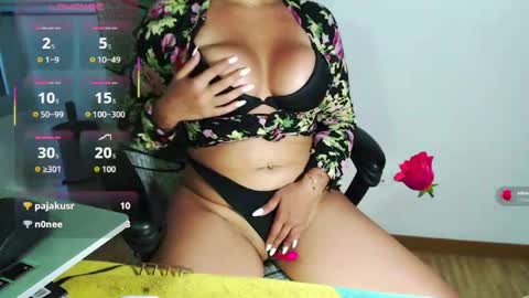 Snapshot of hannah_kiim chatting on July 2026 09:50:01 PM hannah kiim online show from July 2026 09:50:01 PM