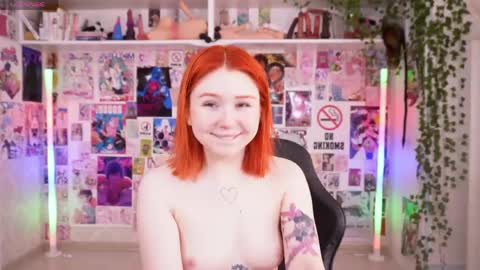 Snapshot of hannah_lourens chatting on April 2026 11:33:01 AM Hannah new hot videos in bio online show from April 2026 11:33:01 AM