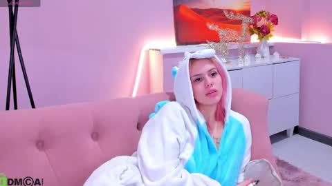 HannahMckay online show from April 2026 01:29:02 PM