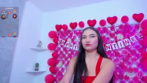 Hannah Miller online show from February 2026 12:12:01 PM