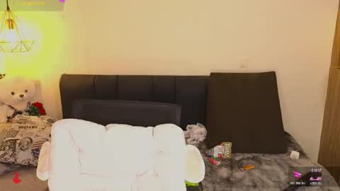 Snapshot of hannah_williams1 chatting on January 2026 03:33:01 AM Hannah Williams online show from January 2026 03:33:01 AM