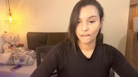 Snapshot of hannah_williams1 chatting on January 2026 02:50:02 AM Hannah Williams online show from January 2026 02:50:02 AM