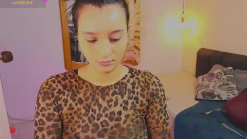 Snapshot of hannah_williams1 chatting on February 2026 02:43:02 AM Hannah Williams online show from February 2026 02:43:02 AM