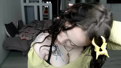 Hannah online show from February 2026 10:44:02 AM