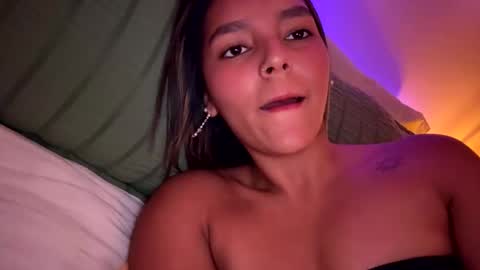 HANNAH online show from March 2026 11:20:02 PM