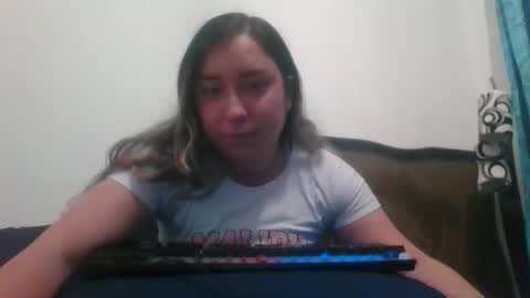 Snapshot of hannahevans2 chatting on November 2025 11:59:01 PM hannahevans2 online show from November 2025 11:59:01 PM