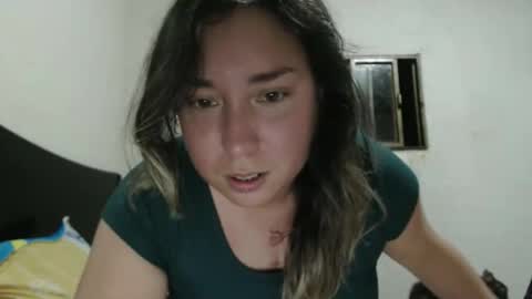 hannahevans2 online show from March 2026 12:37:01 AM