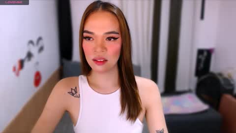 Snapshot of hannahforyou chatting on April 2026 01:36:01 PM HANNAH online show from April 2026 01:36:01 PM
