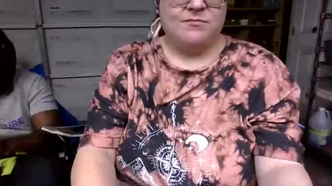 Snapshot of hannahjoyk chatting on April 2026 06:45:01 PM hannahjoyk online show from April 2026 06:45:01 PM