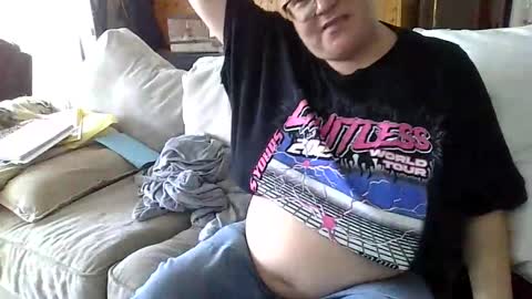 Snapshot of hannahjoyk chatting on April 2026 01:50:02 PM hannahjoyk online show from April 2026 01:50:02 PM