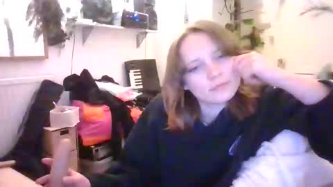 Snapshot of hannahlancashire chatting on April 2026 08:54:02 PM Hannah online show from April 2026 08:54:02 PM