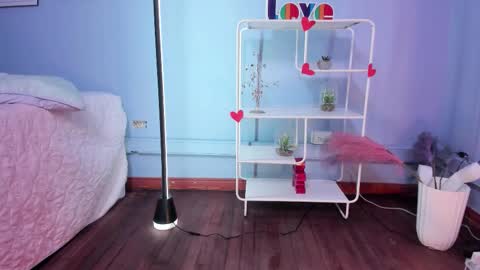 Hannah online show from February 2026 12:13:02 PM