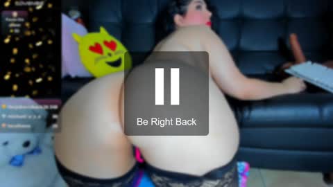 Snapshot of hannalopez02 chatting on January 2025 03:51:01 PM Hanna Independent Model online show from January 2025 03:51:01 PM