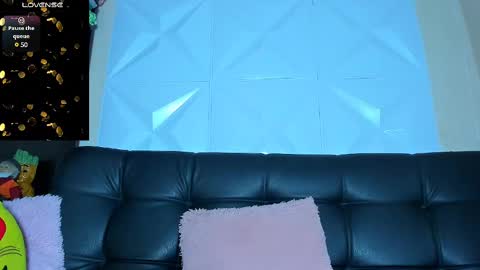 Snapshot of hannalopez02 chatting on March 2025 03:51:02 AM Hanna Independent Model online show from March 2025 03:51:02 AM