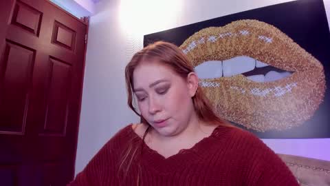 hannamartinn_ online show from October 2025 03:23:02 PM