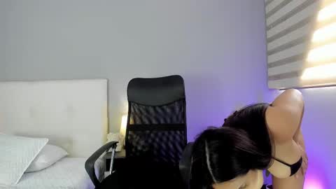 Snapshot of hannamartinnez chatting on February 2025 06:44:01 PM hannamartinnez online show from February 2025 06:44:01 PM