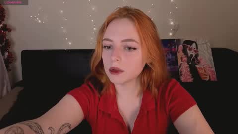 Snapshot of hannamelon_ chatting on February 2026 08:08:02 AM Hanna first stream on feb 5 11pm UTC3 online show from February 2026 08:08:02 AM
