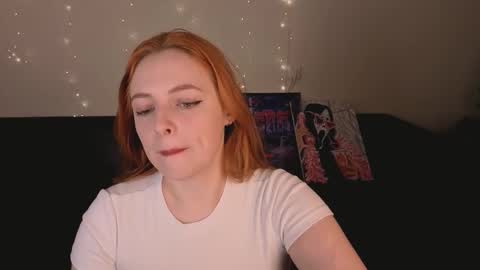 Snapshot of hannamelon_ chatting on February 2026 07:23:01 AM Hanna first stream on feb 5 11pm UTC3 online show from February 2026 07:23:01 AM