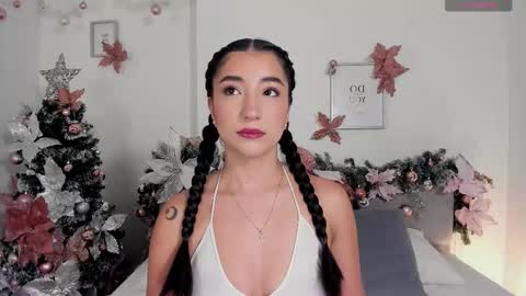 Hanna Os online show from January 2026 11:14:02 AM